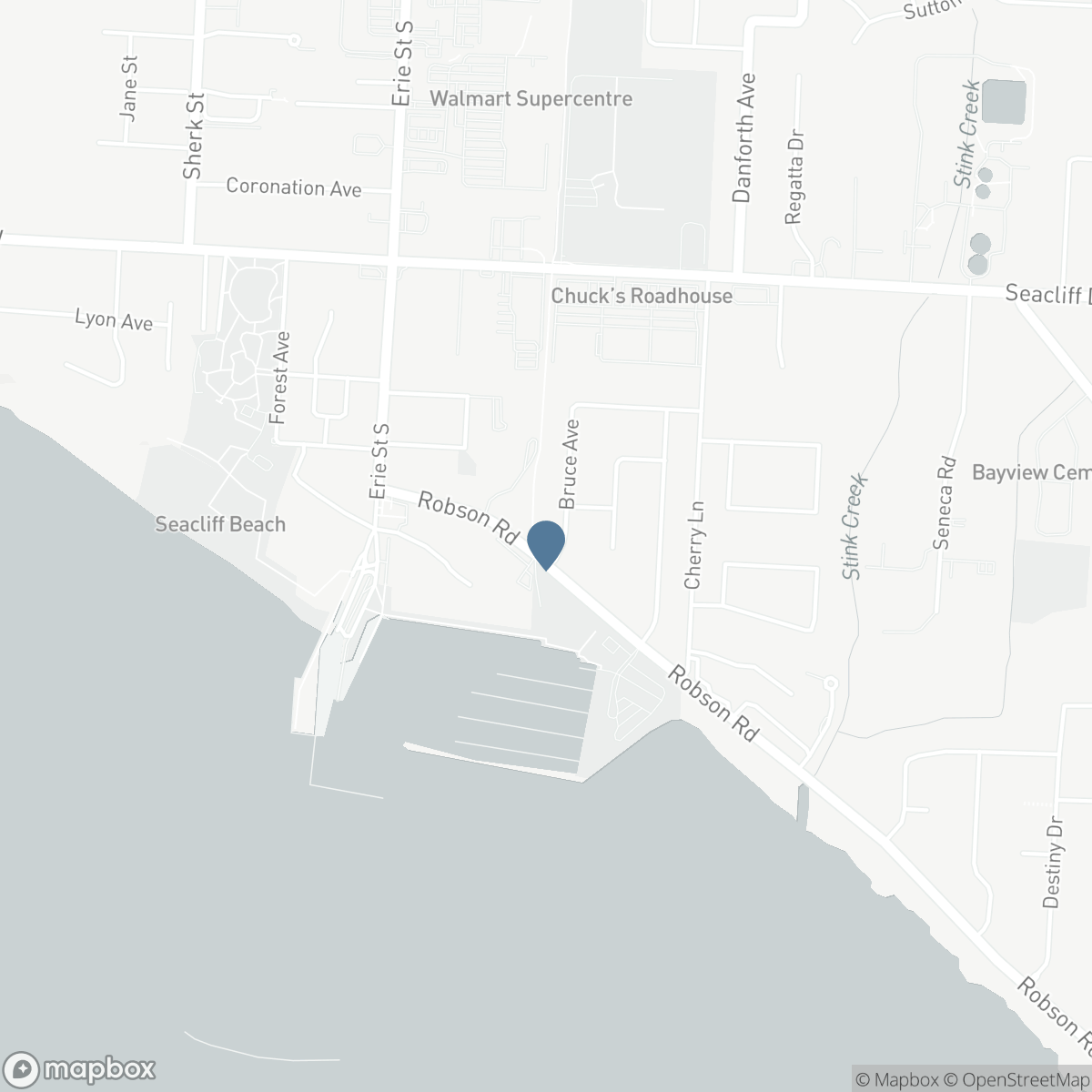99 ROBSON ROAD Unit# 601, Leamington, Ontario N8H 2M8